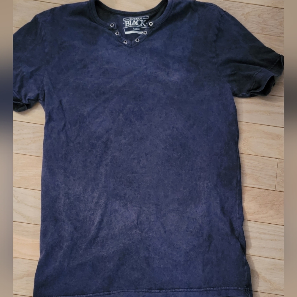 Mens BUCKLE shirt